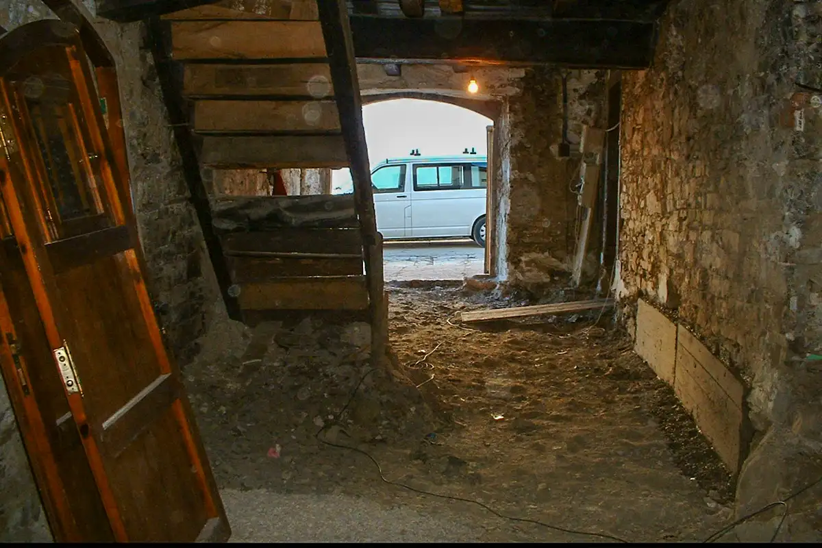 Casa Zapatainea