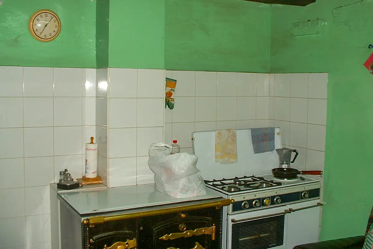 Casa Zapatainea