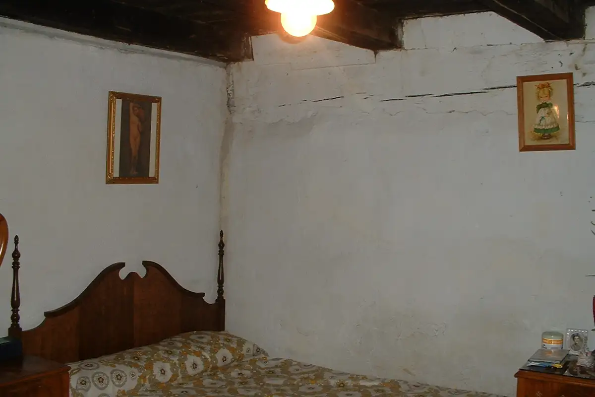 Casa Zapatainea