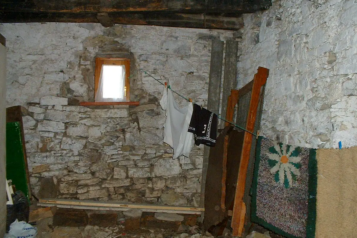 Casa Zapatainea