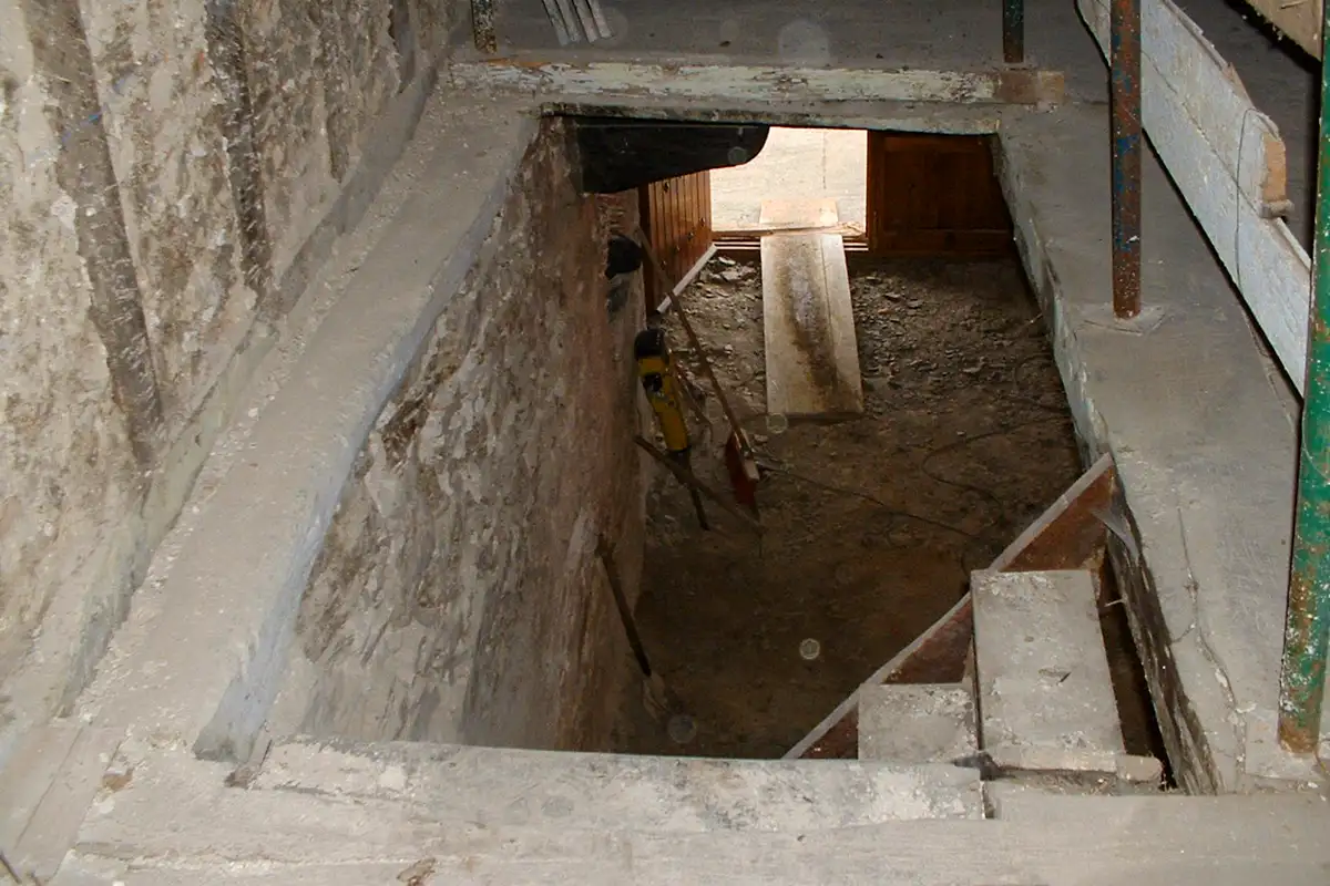 Casa Zapatainea