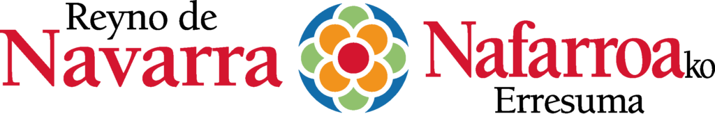 Logo Reyno de Navarra