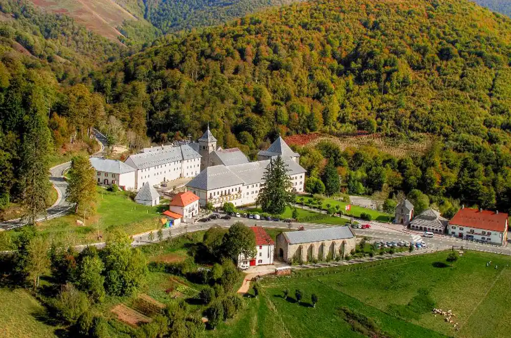 Roncesvalles