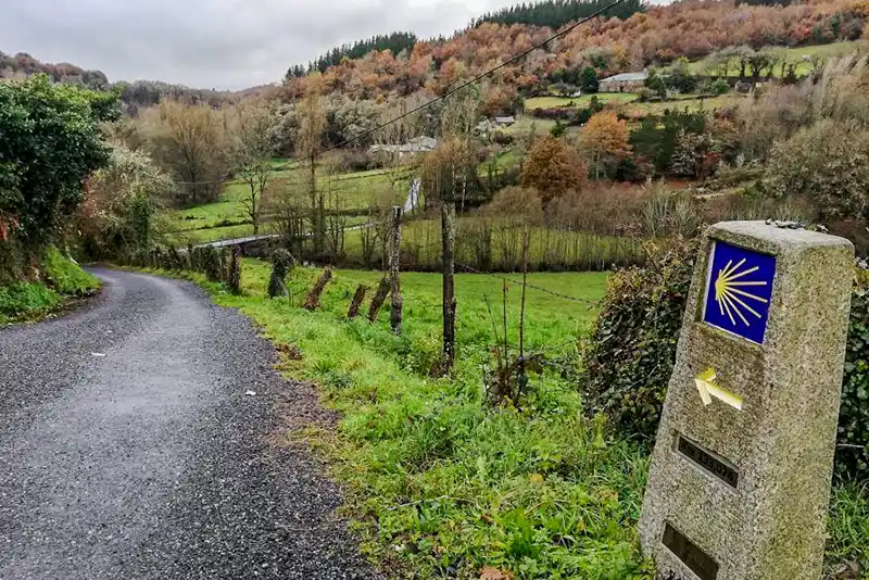Camino de Santiago