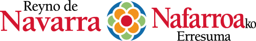 Logo Reyno de Navarra